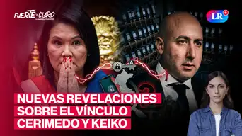 Cerimedo y Keiko: ¿cuál es el vínculo entre la granja de bots y Fuerza Popular? | Fuerte y Claro con Manuela Camacho