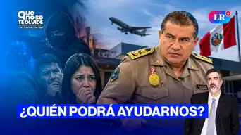 Arriola se va de la PNP y ¿ahora? | Jorge MUñoz en vivo | Que No Se Te Olvide con Carlos Cornejo Arriola se va de la PNP y ¿ahora? | Jorge MUñoz en vivo | Que No Se Te Olvide con Carlos Cornejo
