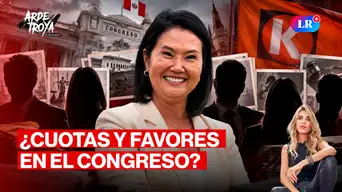 Keiko Fujimori y desorden | Ahora ¿Quiénes son los caviares? | Arde Troya con Juliana Oxenford Keiko Fujimori y desorden | Ahora ¿Quiénes son los caviares? | Arde Troya con Juliana Oxenford