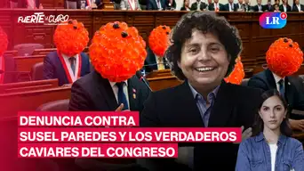 Grave denuncia contra Susel Paredes: extrabajadora denuncia despedido tras embarazo | Fuerte y Claro con Manuela Camacho Grave denuncia contra Susel Paredes: extrabajadora denuncia despedido tras embarazo | Fuerte y Claro con Manuela Camacho
