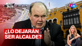 Candidatas de Porky en escándalo de albergue con denuncias de abuso sexual: ¿qué dice López Aliaga? | Arde Troya con Juliana Oxenford Candidatas de Porky en escándalo de albergue con denuncias de abuso sexual: ¿qué dice López Aliaga? | Arde Troya con Juliana Oxenford