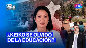 Perú cae en ranking Prueba PISA y exdefensores en vivo | Que No Se Te Olvide con Carlos Cornejo Perú cae en ranking Prueba PISA y exdefensores en vivo | Que No Se Te Olvide con Carlos Cornejo