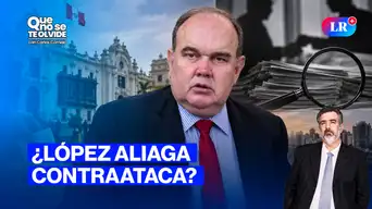 Debate electoral: Rafael López Aliaga estará presente y secuestro en Trujillo | Que No Se Te Olvide con Carlos Cornejo Debate electoral: Rafael López Aliaga estará presente y secuestro en Trujillo | Que No Se Te Olvide con Carlos Cornejo