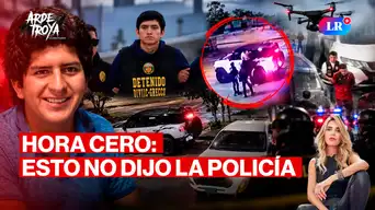 Al estilo Quero: Álvarez justifica violaciones y Fiscalía destapa operación en Trujillo | Arde Troya con Juliana Oxenford Al estilo Quero: Álvarez justifica violaciones y Fiscalía destapa operación en Trujillo | Arde Troya con Juliana Oxenford
