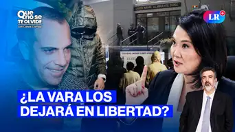 Abuso sexual en Liceo Naval: ¿Saldrán libres los menores implicados? | Que No Se Te Olvide con Carlos Cornejo Abuso sexual en Liceo Naval: ¿Saldrán libres los menores implicados? | Que No Se Te Olvide con Carlos Cornejo