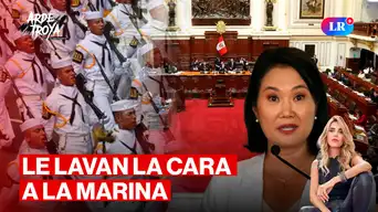 Exclusivo: revelan detalles de cómo se planeó el asesinato de la China Polo | Arde Troya con Juliana Oxenford Exclusivo: revelan detalles de cómo se planeó el asesinato de la China Polo | Arde Troya con Juliana Oxenford