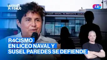 Revelan más casos de racismo en Liceo Naval y debate municipal 2026 | La Verdad a Fondo con Pedro Salinas
