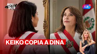 ¿Qué dijo Keiko en la ONU? y sicarios de la China Polo confesaron | Arde Troya con Juliana Oxenford ¿Qué dijo Keiko en la ONU? y sicarios de la China Polo confesaron | Arde Troya con Juliana Oxenford