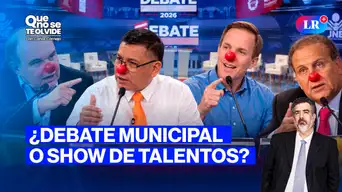 Rafael López Aliaga fue el blanco y Cosa Nuestra en vivo | Que No Se Te Olvide con Carlos Cornejo Rafael López Aliaga fue el blanco y Cosa Nuestra en vivo | Que No Se Te Olvide con Carlos Cornejo
