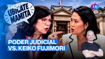 Janet Tello le responde a Keiko por defender militares en la ONU | La Verdad a Fondo con Pedro Salinas Janet Tello le responde a Keiko por defender militares en la ONU | La Verdad a Fondo con Pedro Salinas