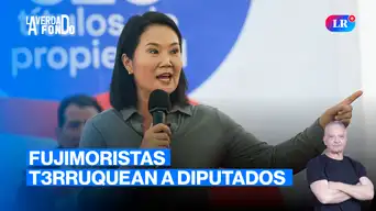 12 horas por las facultades a Keiko: el show del nuevo Congreso ft. Alex Febrero | La Verdad a Fondo con Pedro Salinas 12 horas por las facultades a Keiko: el show del nuevo Congreso ft. Alex Febrero | La Verdad a Fondo con Pedro Salinas