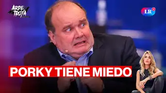 Delatan a Keiko: "No es mal de autoritario" y Acuña se nos va | Arde Troya con Juliana Oxenford