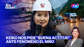 Jorge Nieto contra senadores por apoyo a Keiko Fujimori | Sin Guion con Rosa María Palacios Jorge Nieto contra senadores por apoyo a Keiko Fujimori | Sin Guion con Rosa María Palacios