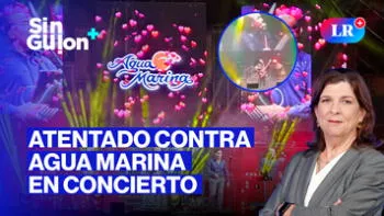 Violencia política en campaña y Dina se hace cargo | Sin Guion con Rosa María Palacios