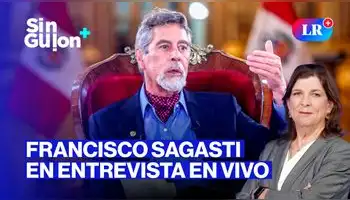 Después de muerto y heridos, y José Jerí devoto | Sin Guion con Rosa María Palacios