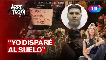 Violación, asesinato y 11 investigaciones: Perú en modo impunidad | Arde Troya con Juliana Oxenford