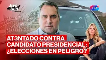 Congreso debate inhabilitación de Delia Espinoza y habla Ledesma | Arde Troya con Juliana Oxenford