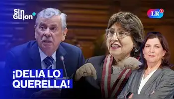 Delia Espinoza contraataca y elecciones críticas | Sin Guion con Rosa María Palacios