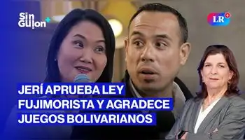 Asesinato, elecciones, leyes e inconstitucionalidades | Sin Guion con Rosa María Palacios