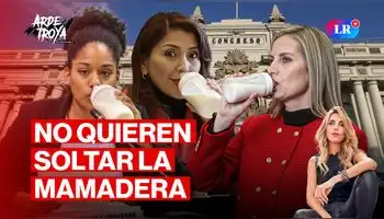 Favores en el IRTP, aferrados en el poder y escándalo en Chiclayo | Arde Troya con Juliana Oxenford