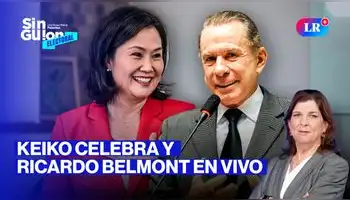 El triunfo de Fujimori + paro y otros líos presidenciales | Sin Guion con Rosa María Palacios