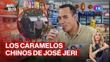 Las "versiones chinas" de Jerí y la audiencia contra Delia Espinoza | Arde Troya con Juliana Oxenford