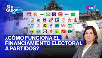 Hablemos de plata y laberinto presidencial | Sin Guion con Rosa María Palacios