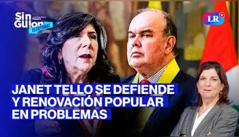 Perdiendo la separación de poderes y elecciones | Sin Guion con Rosa María Palacios