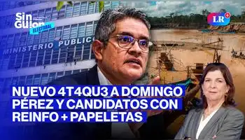 Represalias políticas y elecciones | Sin Guion con Rosa María Palacios