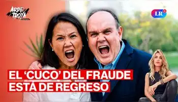 ¿Cárcel o campaña? El regreso de Daniel Urresti | Arde Troya con Juliana Oxenford