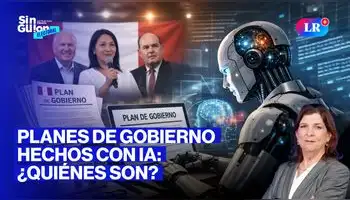 Fuerza Popular y APP: ¿provocaron la crisis política? | Sin Guion con Rosa María Palacios