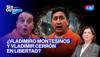 CIDH condena a Perú por esterilización forzada | Sin Guion con Rosa María Palacios