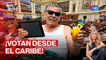 ¿Votaciones con tablets? y Corte IDH condena a Perú | Arde Troya con Juliana Oxenford