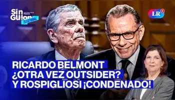 Fuerza Popular en problemas y Belmont en mitin multitudinario | Sin Guion con Rosa María Palacios