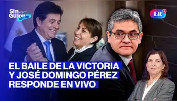 Fiscalía archiva investigación a Benavides y nuevo jefe ONPE | Sin Guion con Rosa María Palacios