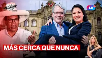 Transparencia desmiente a Alfredo Torres | ¿Keiko aceptará perder? Aníbal Torres en vivo | Arde Troya con Juliana Oxenford