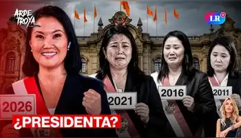 Le cierran puerta a Castillo, Balcázar arma maletas y explota la pelea por elecciones | Arde Troya con Juliana Oxenford
