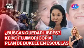 Expediente Liceo Naval: abusadores tendrían un acuerdo y chats desmienten versiones | Arde Troya con Juliana Oxenford