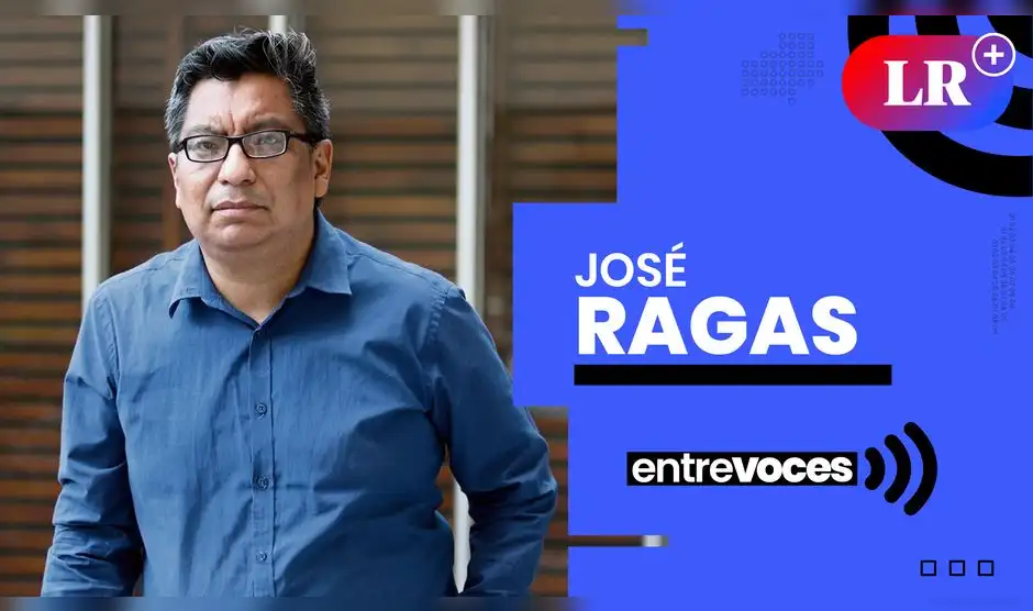 Angelo Ragas Ragas: